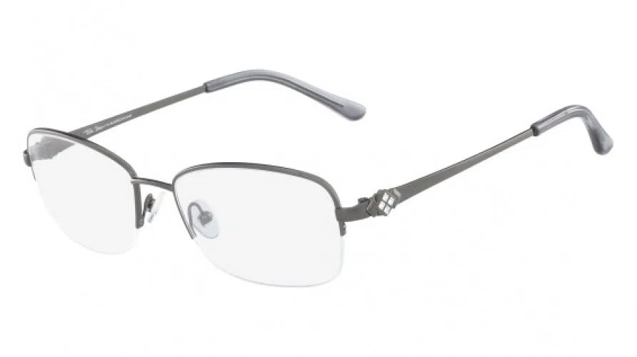 Marchon NYC TRES JOLIE 173 Eyeglasses - view 2